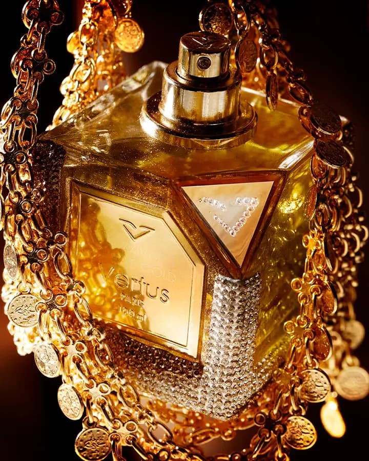 XXIV Carat Gold
